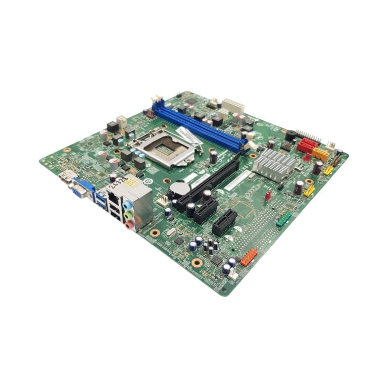 Carte Mère Lenovo IH81M ThinkCenter E73 - Très bon état Très bon état Lenovo reconditionné disponible sur Pixmania
