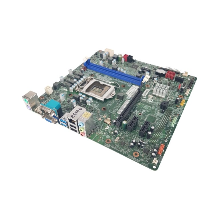 Acheter Carte Mère PC (1P)SA70D91396 Lenovo M700 - Très bon état Très bon état - 44,91 € Carte Mère PC (1P)SA70D91396 Lenovo M700 - Très bon état Très bon état Lenovo reconditionné disponible sur Pixmania