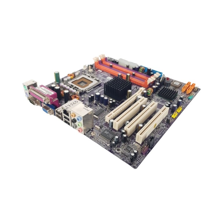 Carte Mère PC ACER 915GV-M3 - Très bon état Très bon état Acer reconditionné disponible sur Pixmania