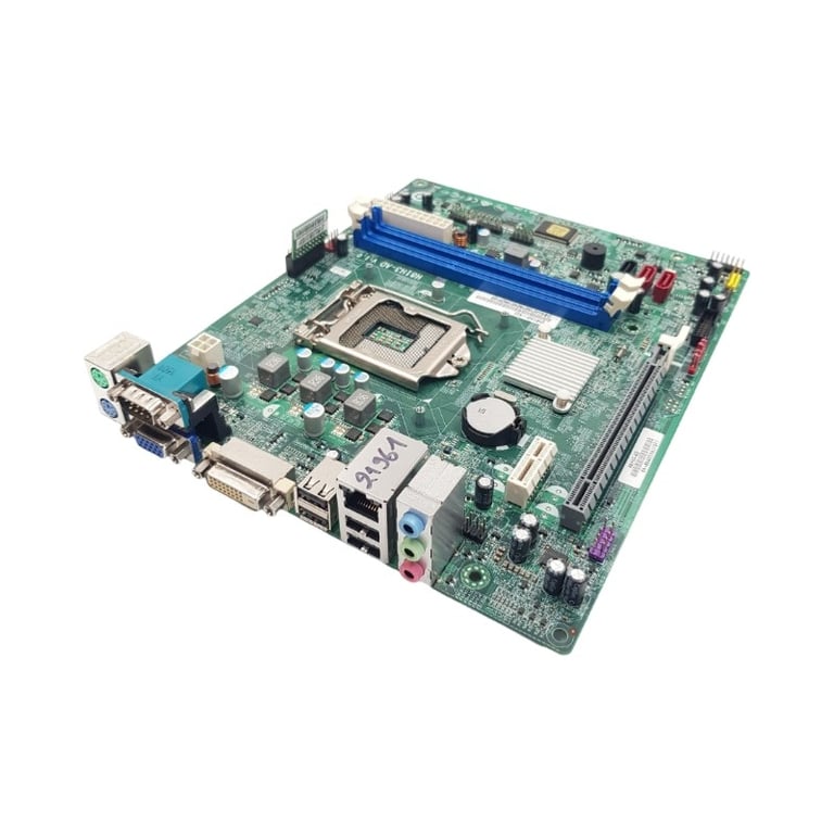 Carte Mère PC Acer Veriton X3226G H18H3-AD V:1.0 - Très bon état Très bon état Acer reconditionné disponible sur Pixmania
