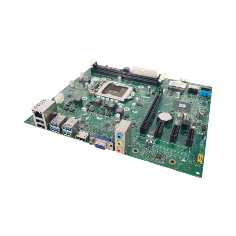 Carte Mère PC Dell MIB75R/MH_SG Dell Vostro 260 0XR1GT - Très bon état Très bon état Dell reconditionné disponible sur Pixmania