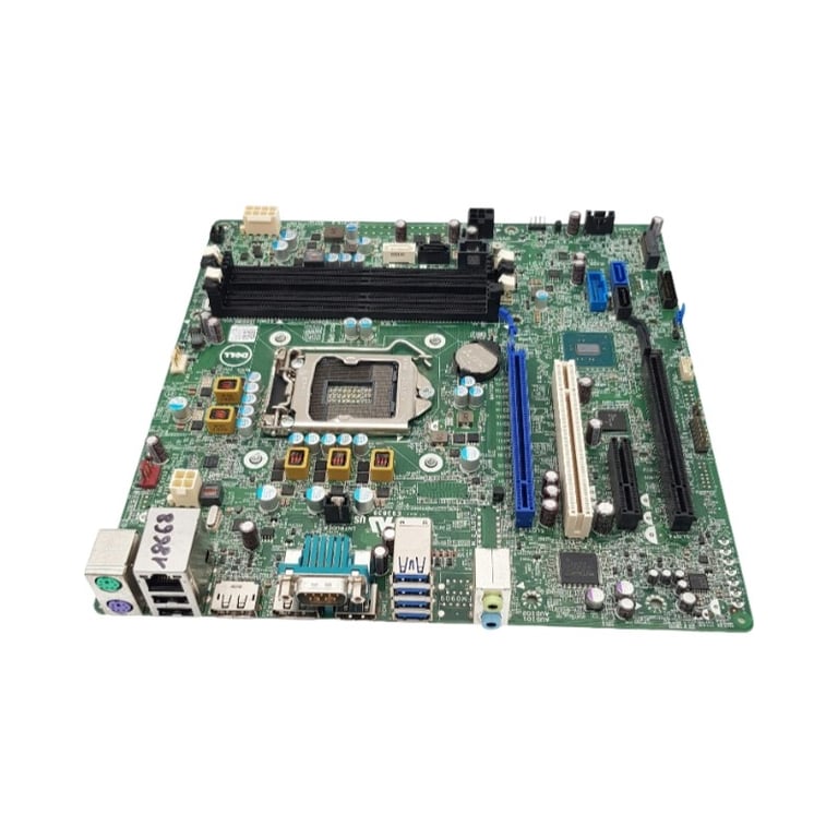 Carte Mère PC Dell Precision 3620 Tower 0MWYPT - Très bon état Très bon état Dell reconditionné disponible sur Pixmania