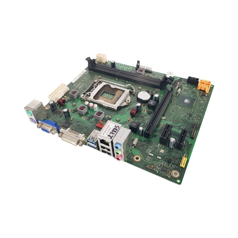 Carte Mère PC Fujitsu Esprimo P420 E85+ D3230-A13 GS 2 - Très bon état Très bon état Fujitsu reconditionné disponible sur Pixmania