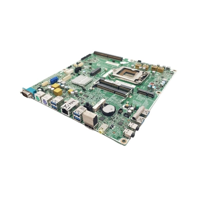 Carte Mère PC HP EliteOne 800 G1 AIO 739680-001 697289-002 REV 0F - Très bon état Très bon état Hewlett-Packard reconditionné disponible sur Pixmania