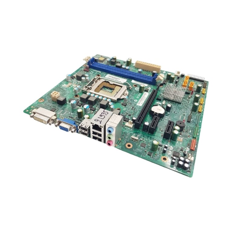 Acheter Carte Mère PC Lenovo IH61M ThinkCenter Edge 72 0C16894 VER:4.2 - Très bon état Très bon état - 44,91 € Carte Mère PC Lenovo IH61M ThinkCenter Edge 72 0C16894 VER:4.2 - Très bon état Très bon état Lenovo reconditionné disponible sur Pixmania