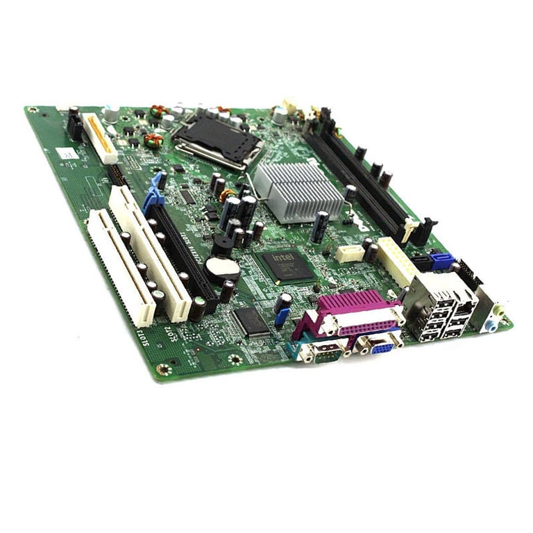 Carte Mère PC Optiplex 360 MT 0T656F LGA775 - Très bon état Très bon état - 22,41 € Carte Mère PC Optiplex 360 MT 0T656F LGA775 - Très bon état Très bon état Dell reconditionné disponible sur Pixmania