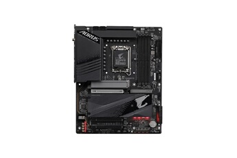 Carte mère - Z790 AORUS ELITE AX Bon état Gigabyte reconditionné disponible sur Darty