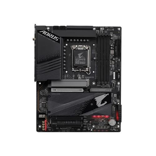 Carte mère - Z790 AORUS ELITE AX État correct N/A reconditionné disponible sur Fnac