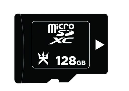 Carte MicroSD Alpha Omega Players 128 Go pour Nintendo Switch État correct N/A reconditionné disponible sur Fnac