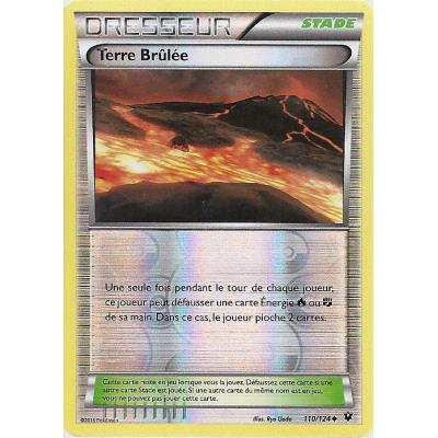 Acheter Carte Pokemon - XY10 - Impact des Destins - Terre Brûlée - Dresseur - 110/124 - Holo Reverse - VF État correct - 16,00 € Carte Pokemon - XY10 - Impact des Destins - Terre Brûlée - Dresseur - 110/124 - Holo Reverse - VF État correct Asmodee reconditionné disponible sur Fnac