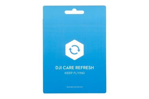Carte Refresh Care 2 ans pour drone FPV Dji État correct DJI reconditionné disponible sur Fnac