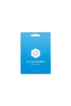 Carte Refresh Care 2 ans pour drone FPV Bon état DJI reconditionné disponible sur Darty | Dero