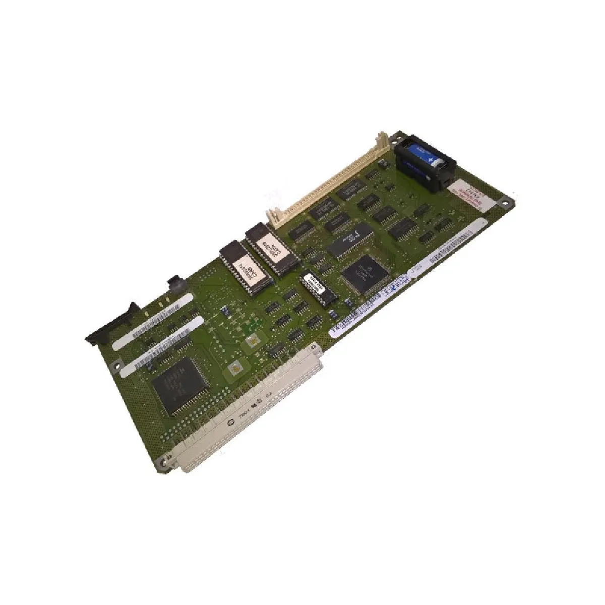 Carte Texas Instrument 80113L VST/M5/VO État correct - 159,50 € Carte Texas Instrument 80113L VST/M5/VO État correct Texas Instruments reconditionné disponible sur Rue du Commerce Seconde Vie | Dero