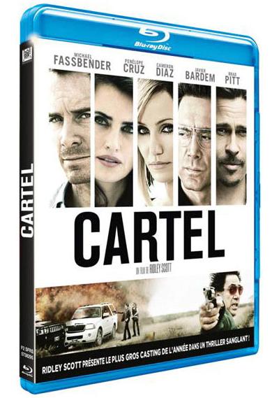 Acheter Cartel Blu-ray État correct - 23,18 € Cartel Blu-ray État correct reconditionné disponible sur Fnac