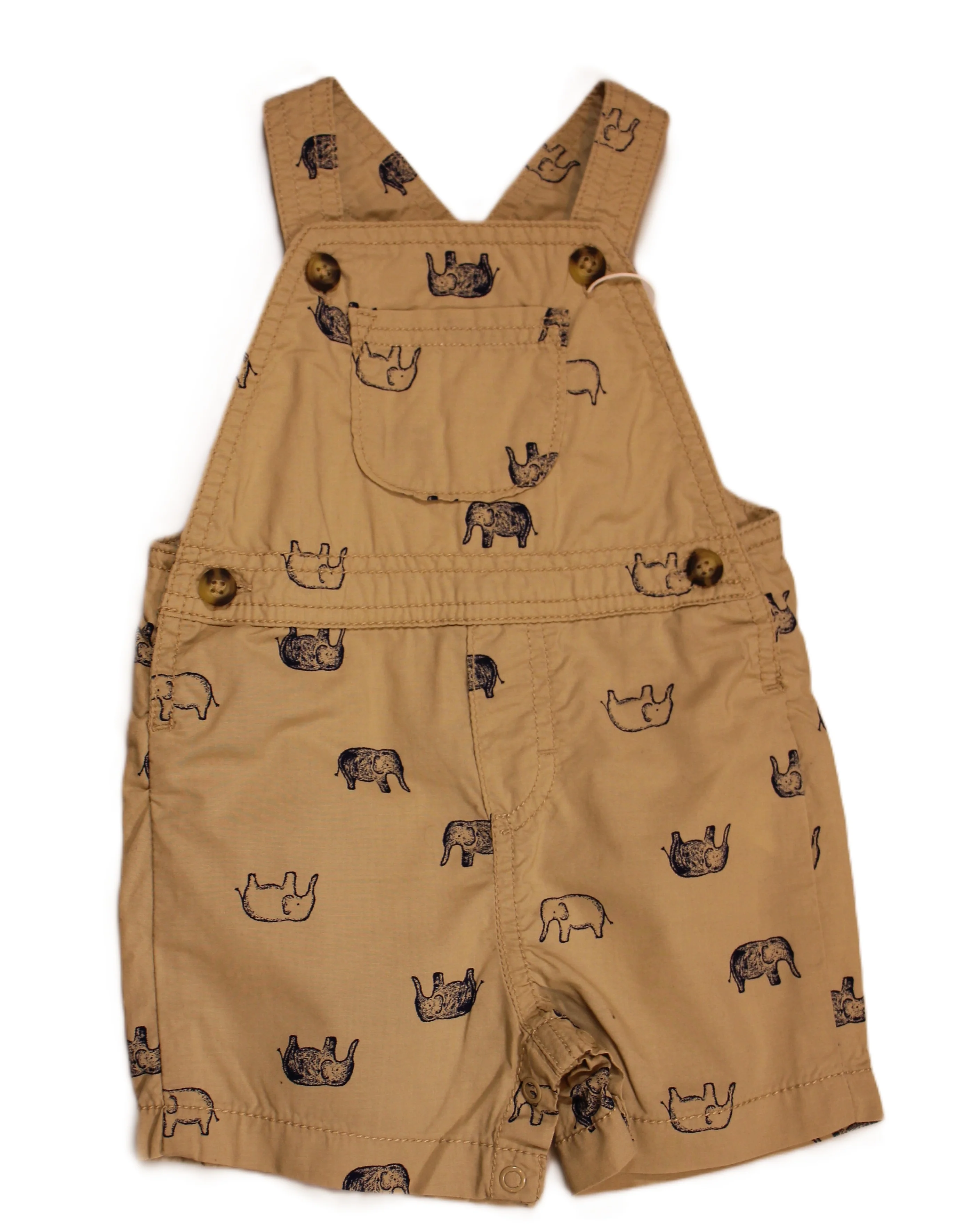 Acheter Carter's — 9 mois / Beige / Eté - 10,00 € | Dero Carter's — 9 mois / Beige / Eté reconditionné disponible sur Maison Bousson | Dero