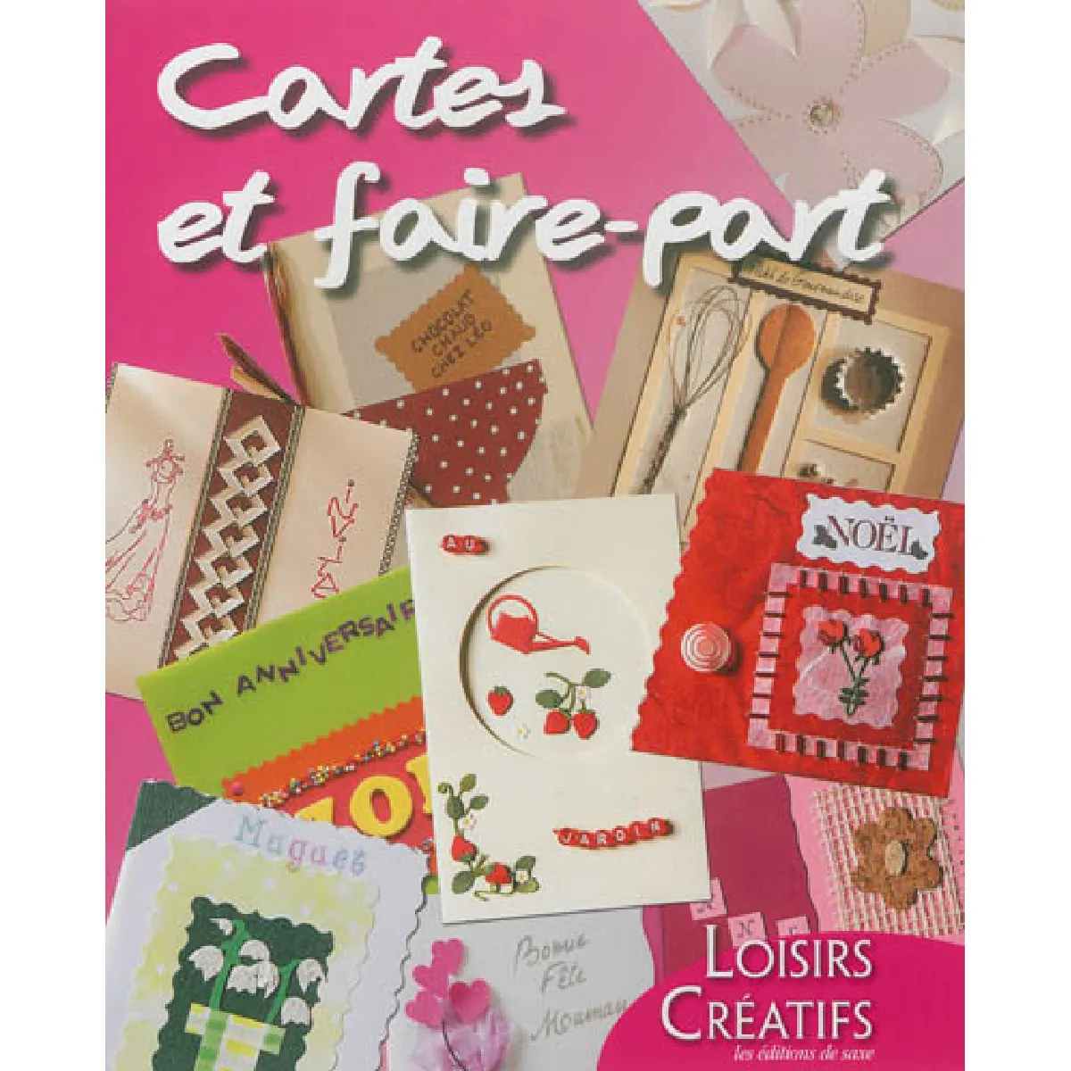 Acheter Cartes et faire-part État correct - 13,95 € Cartes et faire-part État correct N/A (Il ne s'agit pas d'une marque reconditionné disponible sur Rue du Commerce Seconde Vie