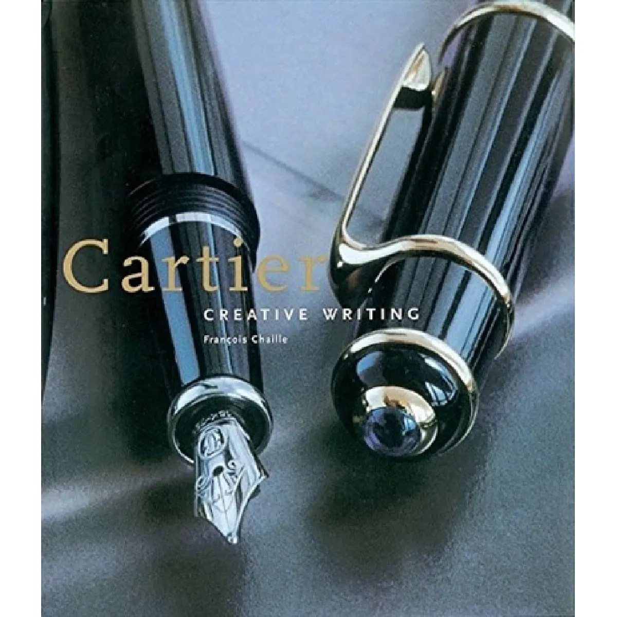 Acheter Cartier, creative writing État correct - 11,49 € Cartier, creative writing État correct N/A (Il ne s'agit pas d'une marque reconditionné disponible sur Rue du Commerce Seconde Vie