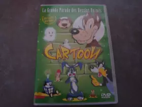 Cartoon, la grande parade des dessins animés Occasion - 17,88 € Cartoon, la grande parade des dessins animés Occasion reconditionné disponible sur Ammareal