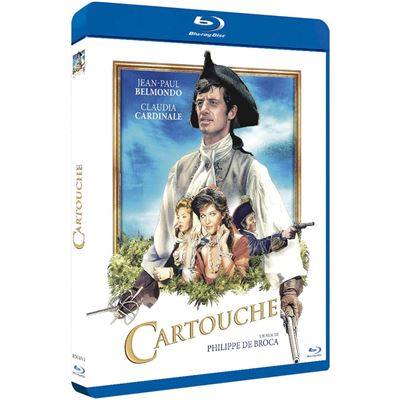Cartouche (1962) État correct reconditionné disponible sur Fnac | Dero