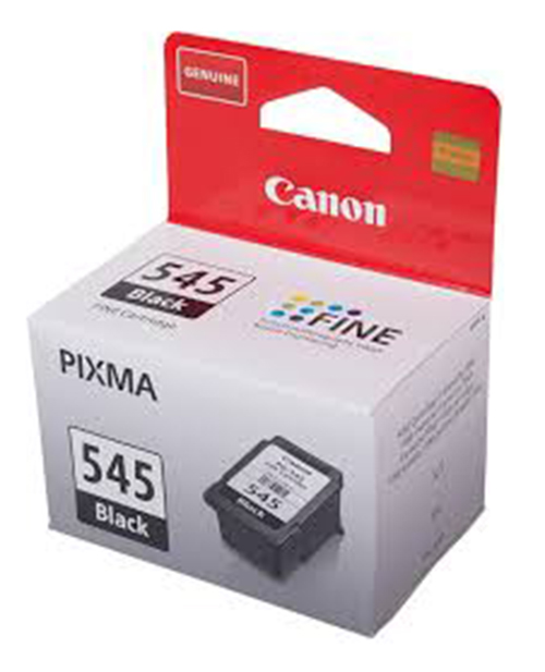 Acheter Cartouche D'encre Canon Pg-545 Noire Bon état - 20,48 € Cartouche D'encre Canon Pg-545 Noire Bon état reconditionné disponible sur Electro Depot