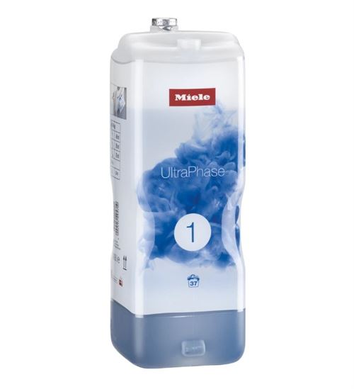 Cartouche lessive Miele UltraPhase 1 État correct Miele reconditionné disponible sur Fnac