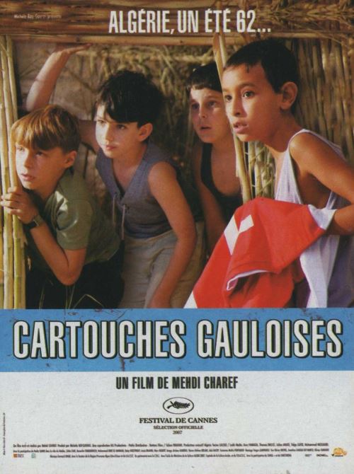 Acheter Cartouches Gauloises AFFICHE CINEMA ORIGINALE État correct - 22,99 € Cartouches Gauloises AFFICHE CINEMA ORIGINALE État correct N/A reconditionné disponible sur Fnac