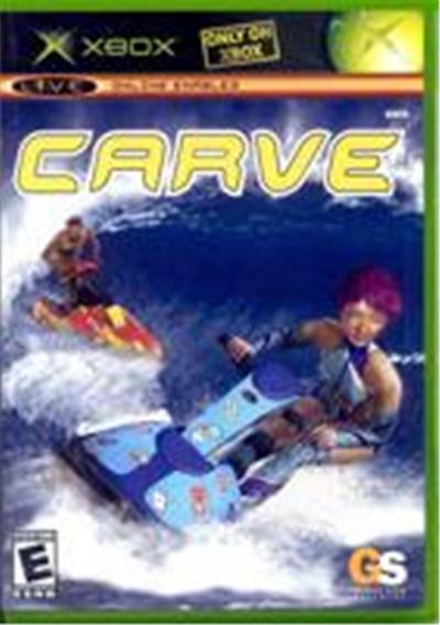 Carve État correct reconditionné disponible sur Fnac