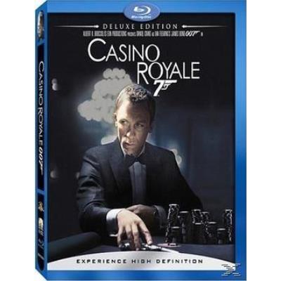 Acheter Casino Royale , (Deluxe Edition) État correct - 19,66 € Casino Royale , (Deluxe Edition) État correct reconditionné disponible sur Fnac