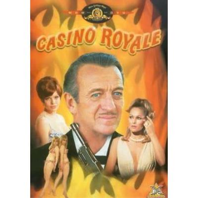 Casino Royale , (Wide Screen) État correct reconditionné disponible sur Fnac | Dero