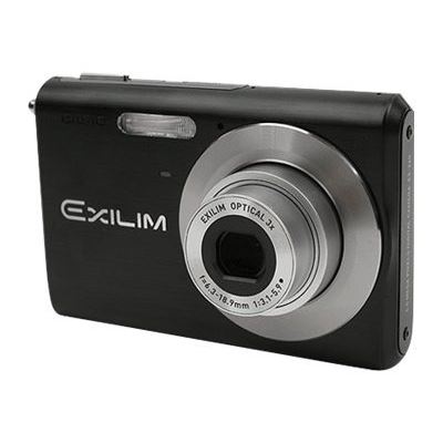 Casio EXILIM ZOOM EX-Z60 - appareil photo numérique État correct Casio reconditionné disponible sur Fnac