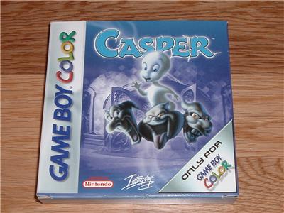 Casper État correct reconditionné disponible sur Fnac
