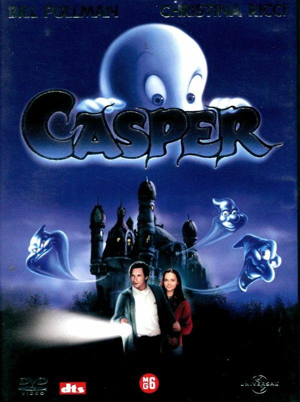 Casper État correct - 15,56 € Casper État correct reconditionné disponible sur Label Emmaüs