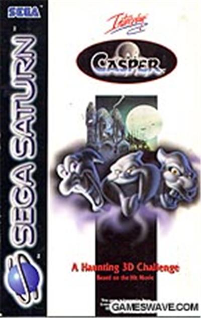 Casper État correct reconditionné disponible sur Fnac