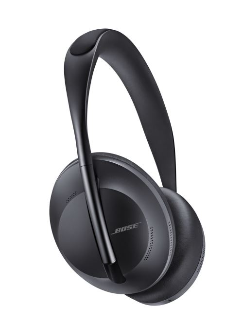 Casque à réduction de bruit Bose Headphones 700 bluetooth avec microphone intégré Noir État correct Bose reconditionné disponible sur Fnac