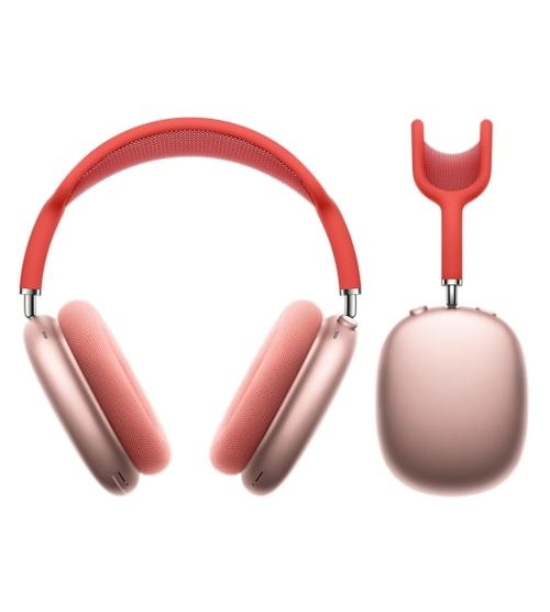 Casque Apple AirPods Max à réduction de bruit active Rose Reconditionné État correct - 375,00 € Casque Apple AirPods Max à réduction de bruit active Rose Reconditionné État correct Apple reconditionné disponible sur Fnac | Dero
