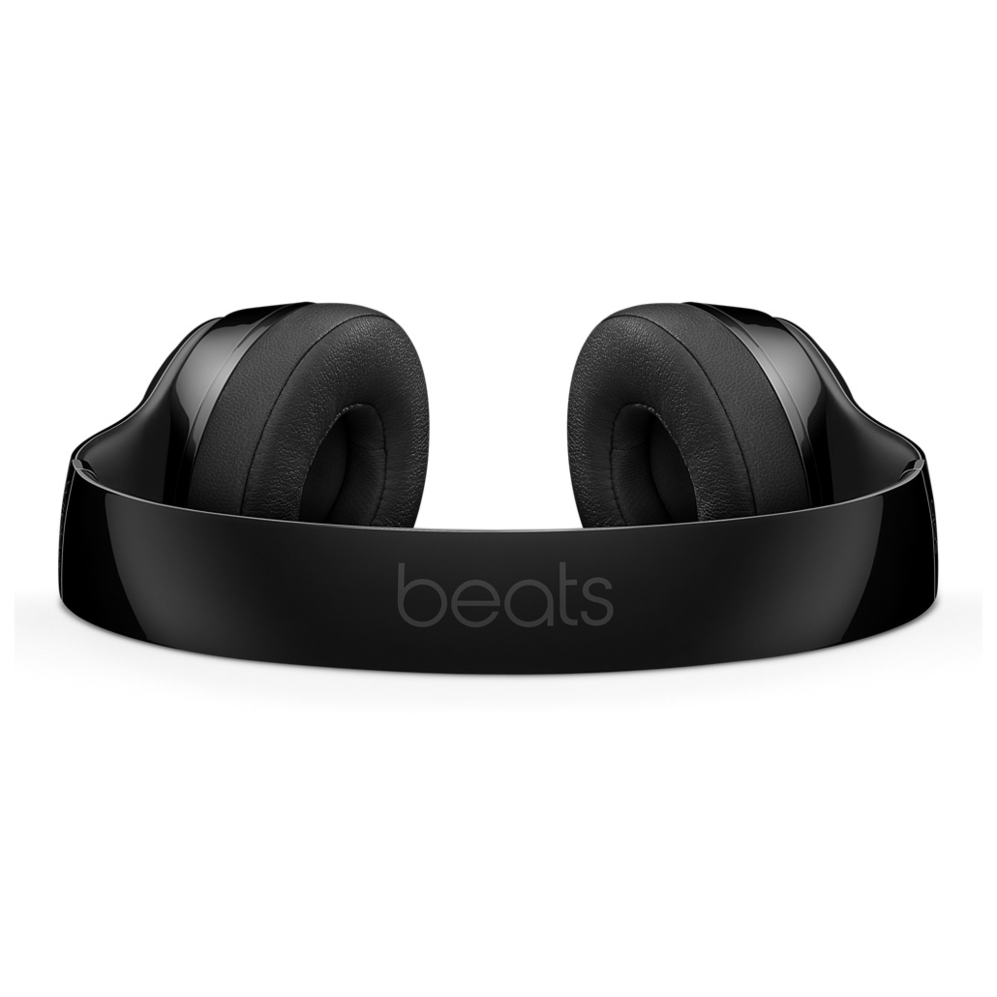 Casque Apple Beats Solo3 Avec fil &sans fil Arceau Appels/Musique Bluetooth Noir - Bon état Bon état Beats by Dre reconditionné photo 3 | Dero