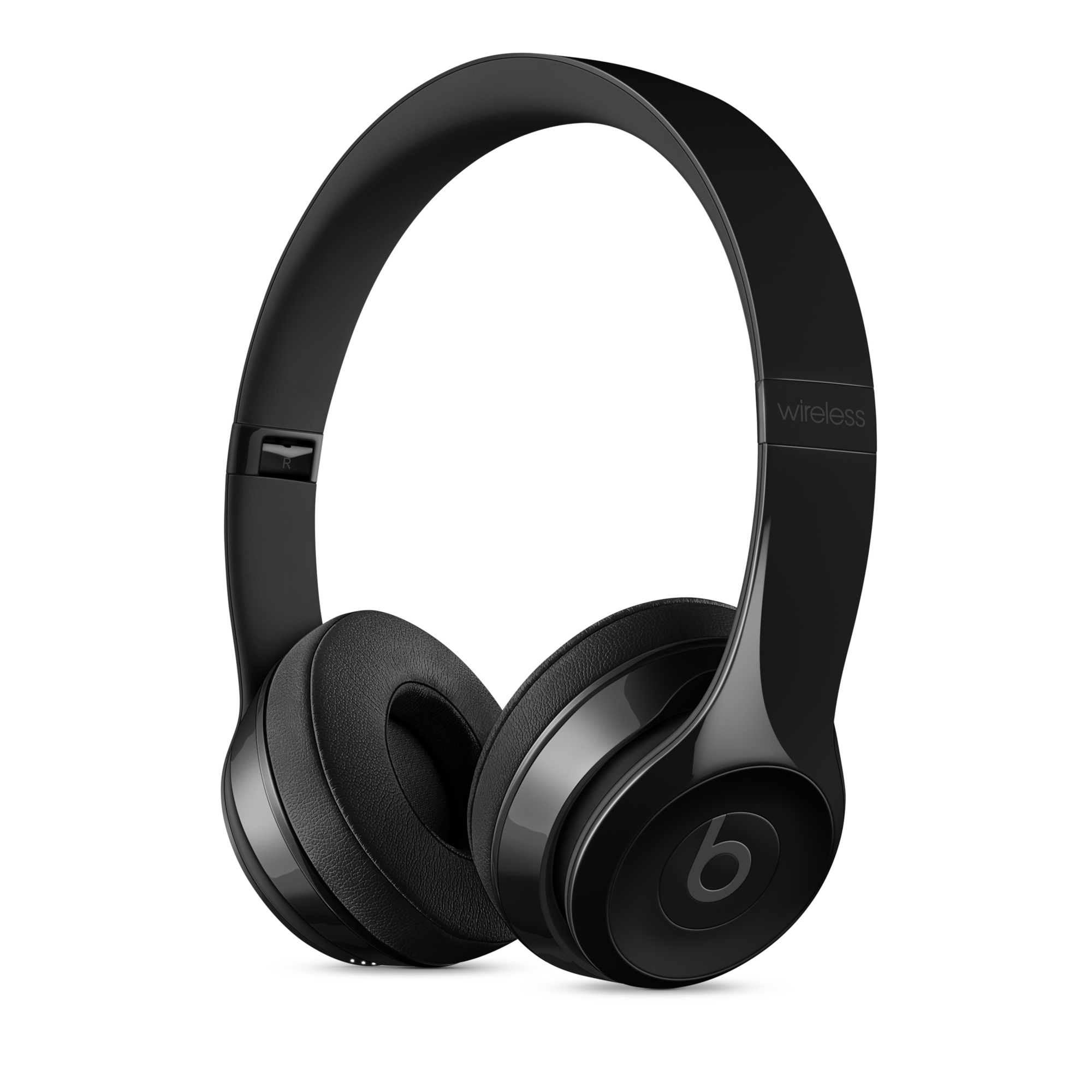 Casque Apple Beats Solo3 Avec fil &sans fil Arceau Appels/Musique Bluetooth Noir - Excellent état Parfait état Beats by Dre reconditionné disponible sur Pixmania