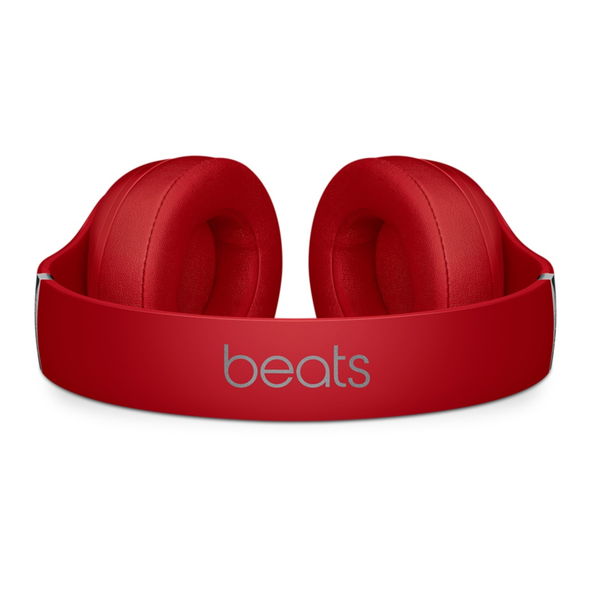Casque Apple Beats Studio3 Avec fil &sans fil Arceau Appels/Musique Micro-USB Bluetooth Rouge - Bon état Bon état Beats by Dre reconditionné photo 3 | Dero
