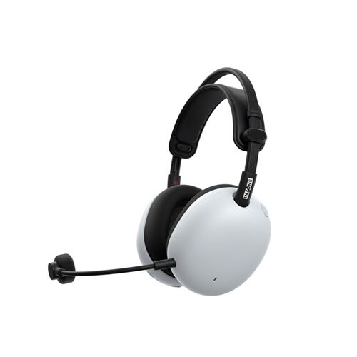 Casque Arceau Circum-aural gaming sans fil Sony Inzone H9 II à réduction de bruit Blanc État correct Sony reconditionné disponible sur Fnac
