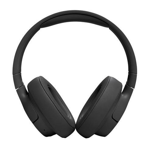 Casque arceau circum-aural sans fil Bluetooth JBL Tune 720BT Noir État correct JBL reconditionné disponible sur Fnac