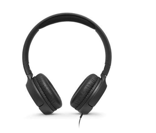 Casque arceau JBL Tune 500 Noir État correct JBL reconditionné disponible sur Fnac