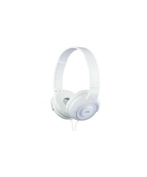 Casque arceau JVC HA-SR225 Blanc État correct JVC reconditionné disponible sur Fnac