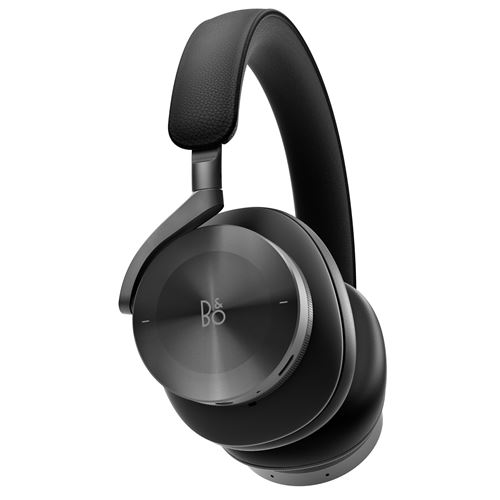 Casque arceau sans fil Bang & Olufsen Beoplay H95 Noir État correct Bang & Olufsen reconditionné disponible sur Fnac