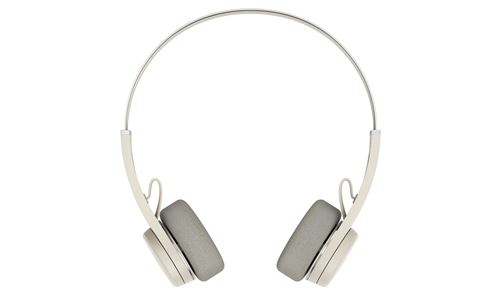Casque arceau sans fil Bluetooth Mondo by Defunc Freestyle Gris-Beige État correct - 50,99 € Casque arceau sans fil Bluetooth Mondo by Defunc Freestyle Gris-Beige État correct reconditionné disponible sur Fnac