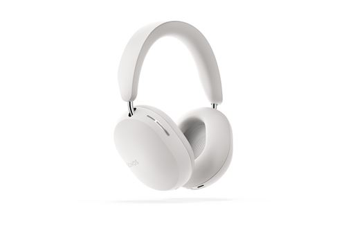 Casque arceau sans fil Sonos Ace Bluetooth avec réduction de bruit Blanc État correct Sonos reconditionné disponible sur Fnac