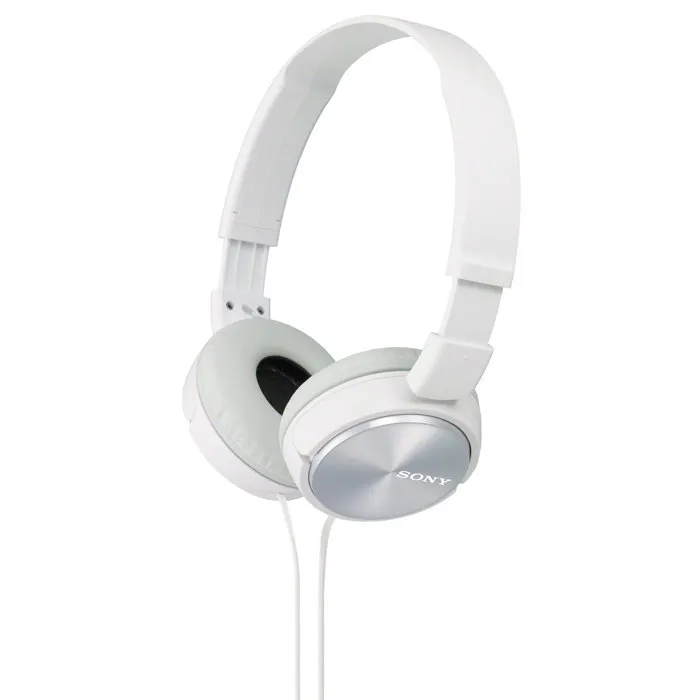 Casque arceau - SONY - Téléphonie - Blanc - Filaire - Circum-aural Reconditionné - 17,12 € Casque arceau - SONY - Téléphonie - Blanc - Filaire - Circum-aural Reconditionné Sony reconditionné disponible sur Cdiscount Seconde Vie