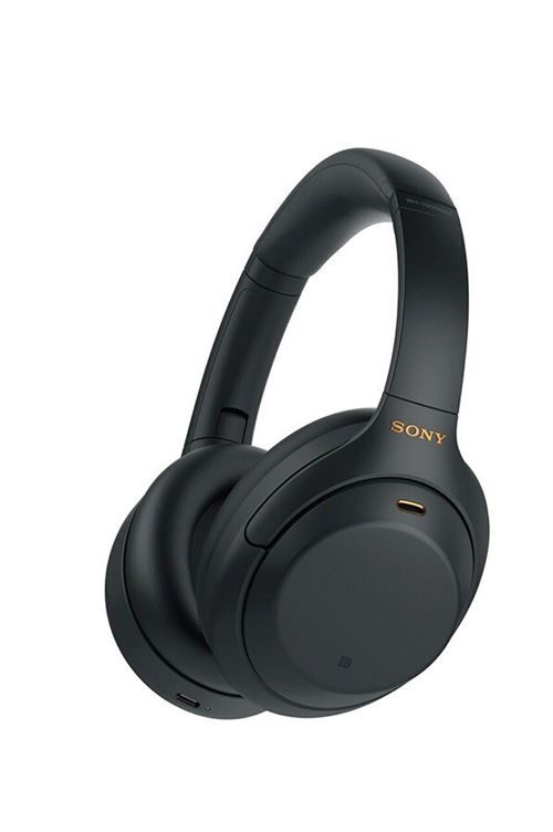 Casque audio à réduction de bruit Bluetooth Sony WH1000XM4 Noir État correct reconditionné disponible sur Fnac
