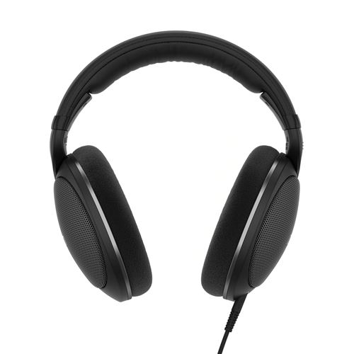 Casque audio arceau circum-auriculaire avec fil Sennheiser HD 550 Noir État correct reconditionné disponible sur Fnac