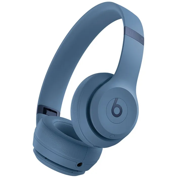 Casque audio - BEATS - Solo 4 - Bluetooth - Autonomie 50 heures - Couleur Bleu refurbished - 104,00 € Casque audio - BEATS - Solo 4 - Bluetooth - Autonomie 50 heures - Couleur Bleu refurbished reconditionné disponible sur Cdiscount Seconde Vie