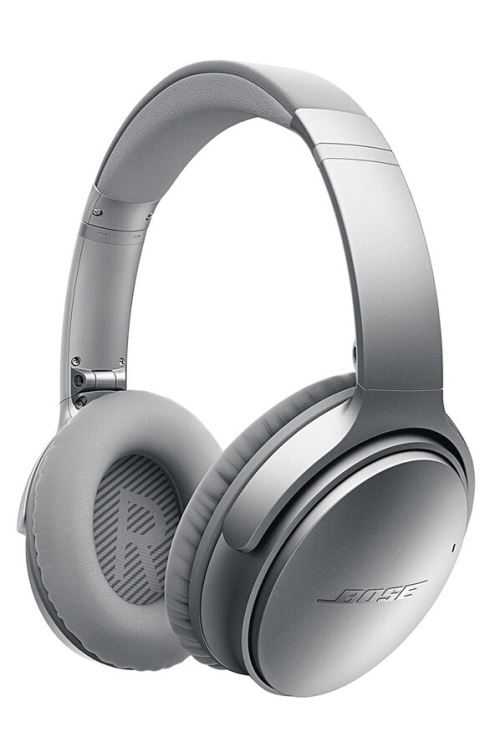 Casque Audio Bose QC35 Argent État correct - 122,55 € Casque Audio Bose QC35 Argent État correct Bose reconditionné disponible sur Fnac